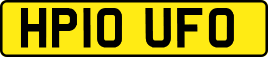 HP10UFO