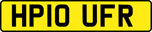 HP10UFR