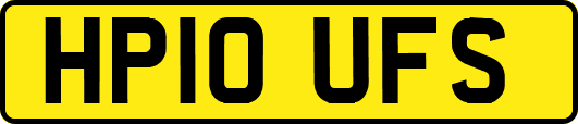 HP10UFS
