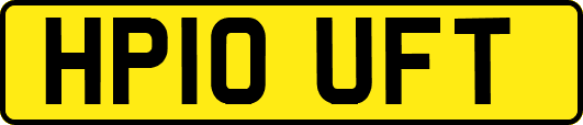 HP10UFT