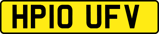 HP10UFV