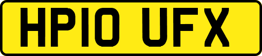 HP10UFX