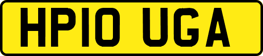 HP10UGA