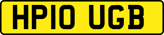 HP10UGB