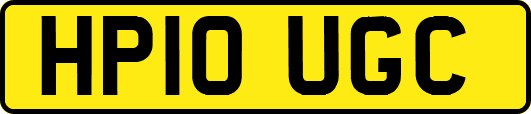 HP10UGC