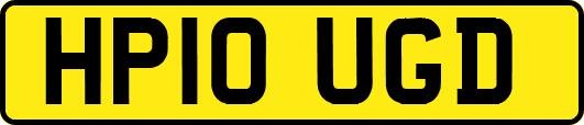HP10UGD