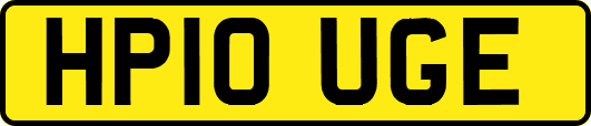 HP10UGE
