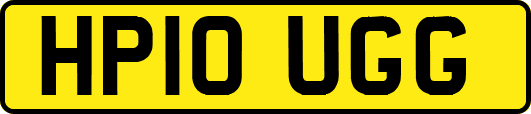 HP10UGG