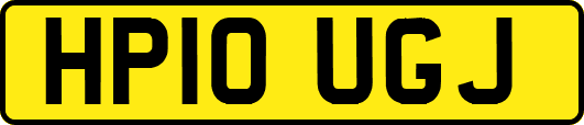 HP10UGJ