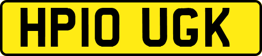 HP10UGK