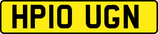 HP10UGN