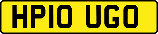 HP10UGO