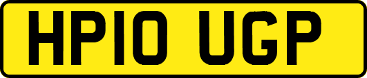 HP10UGP