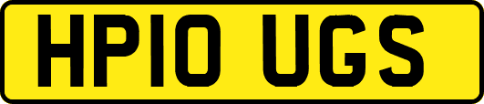 HP10UGS