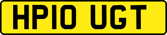 HP10UGT