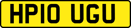 HP10UGU