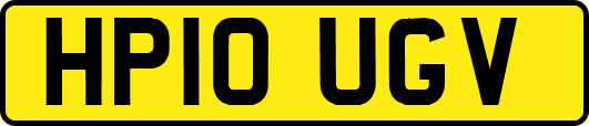 HP10UGV