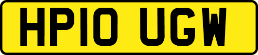 HP10UGW
