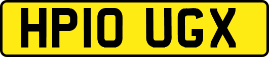 HP10UGX