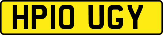 HP10UGY