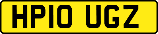 HP10UGZ
