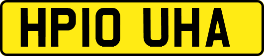 HP10UHA