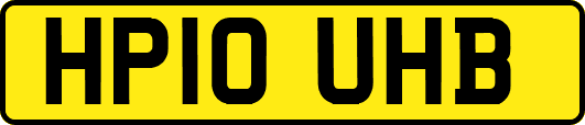 HP10UHB