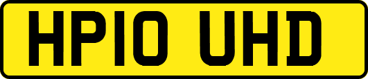 HP10UHD