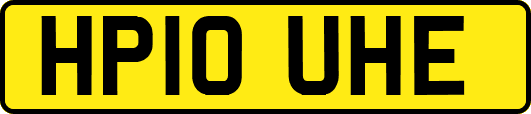 HP10UHE