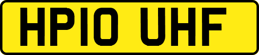 HP10UHF