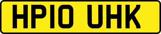 HP10UHK