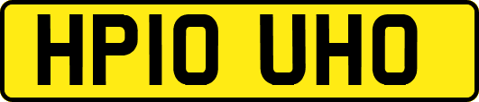 HP10UHO
