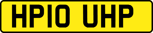 HP10UHP