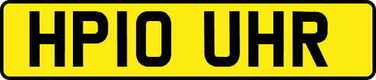 HP10UHR
