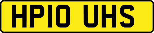 HP10UHS