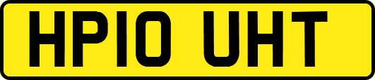 HP10UHT