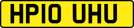 HP10UHU