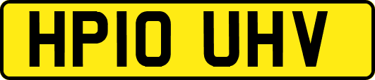 HP10UHV
