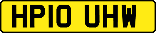 HP10UHW