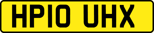 HP10UHX