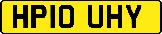 HP10UHY