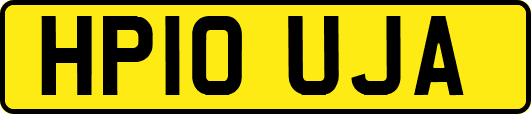 HP10UJA
