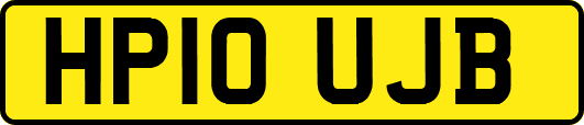 HP10UJB