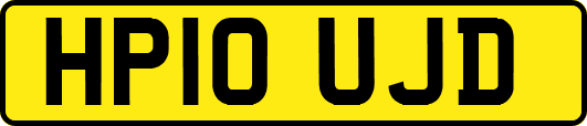 HP10UJD