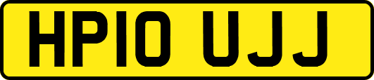 HP10UJJ