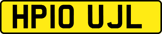 HP10UJL