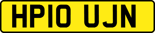 HP10UJN