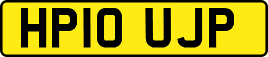 HP10UJP