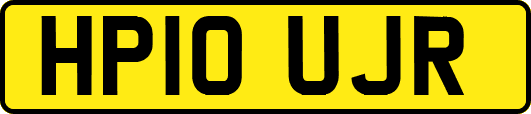 HP10UJR