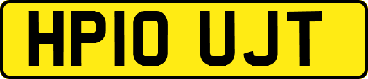 HP10UJT